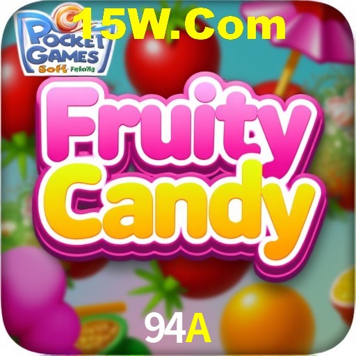 Interface do App 94A