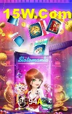 94A São Paulo - Jogo Providers