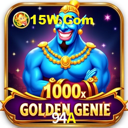 Gates of Olympus 94A