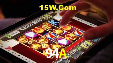 94A - Aplicativo Móvel