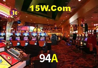 94A Entrar - Login Seguro Certificado