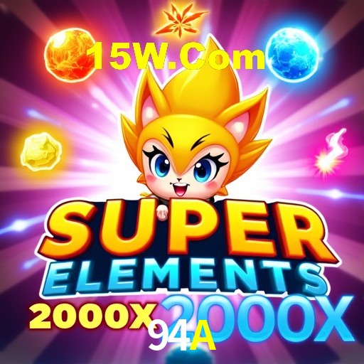 Provedores de Jogos 94A