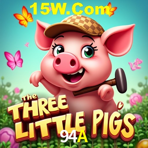 94A Cassino - 80+ Mesas ao Vivo