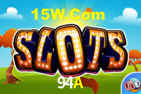 94A App - Aplicativo Móvel Oficial