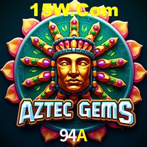 Estatísticas Esportivas 94A