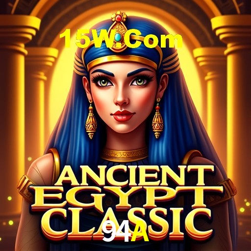 Estatísticas do Jogo 94A