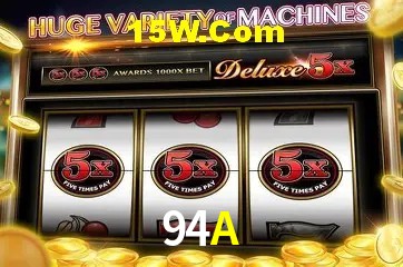 94A - Customer Support