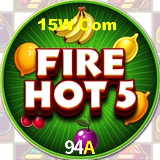 Recursos de Bônus 94A