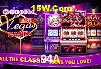 94A Belo Horizonte - Jackpots