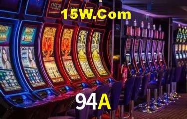 Tecnologia da Plataforma 94A