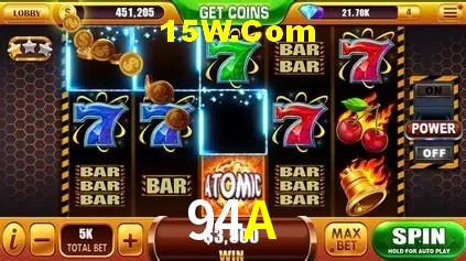 94A Fortaleza - Sports Winners