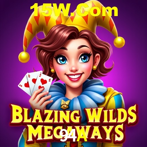 Bônus de Boas-vindas 94A