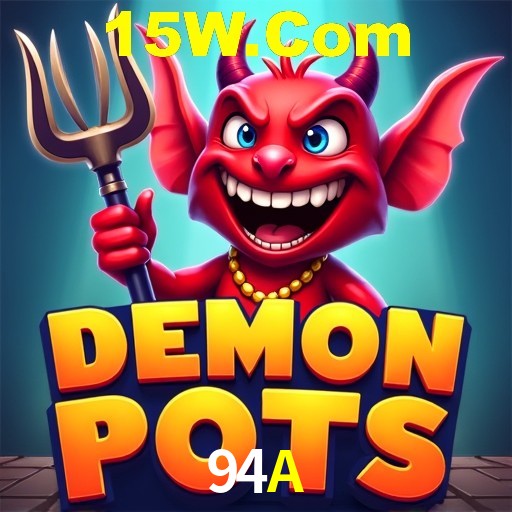 Inovações de Jogos na 94A: O Futuro das Experiências Interativas