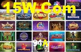 Ofertas Imperdíveis na 94A: Promoções e Bônus Que Valem a Pena