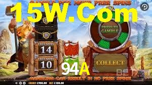 Sports Statistics 94A