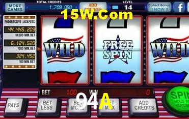 Integração de APIs 94A