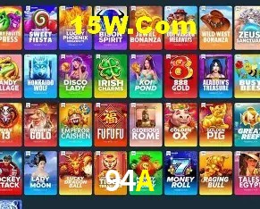 Benefícios da Conta 94A